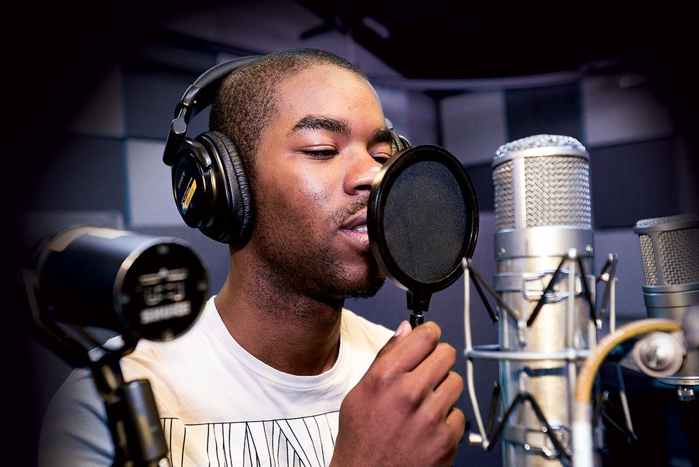 Lead Vocals Masterclass