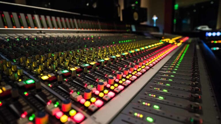 control room 3
