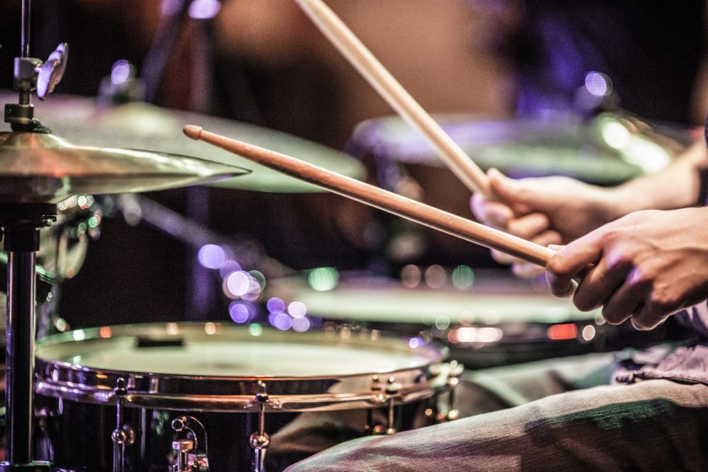 Drum Kit Masterclass
