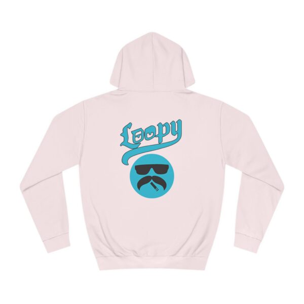 Loopy Sanchez Eyes ,Unisex College Hoodie - Image 31