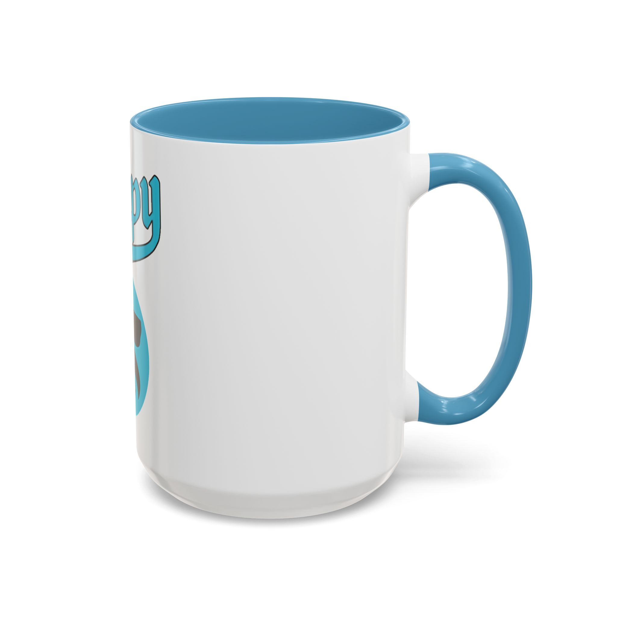 Accent Coffee Mug (11, 15oz) - Image 2