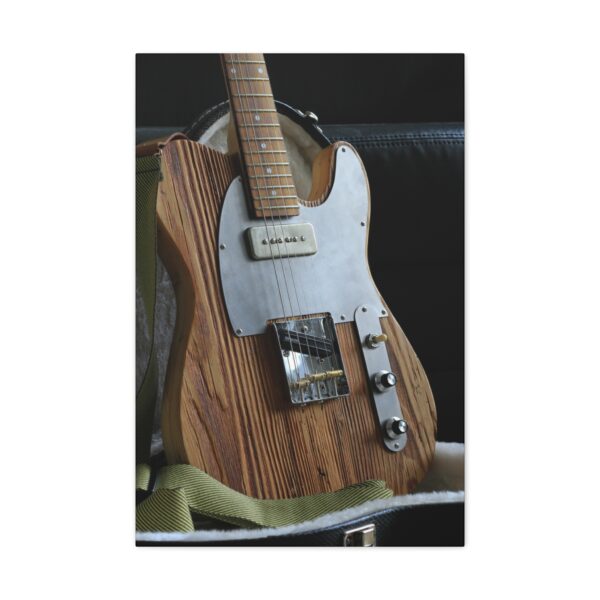 Woddy Telecaster - Image 2