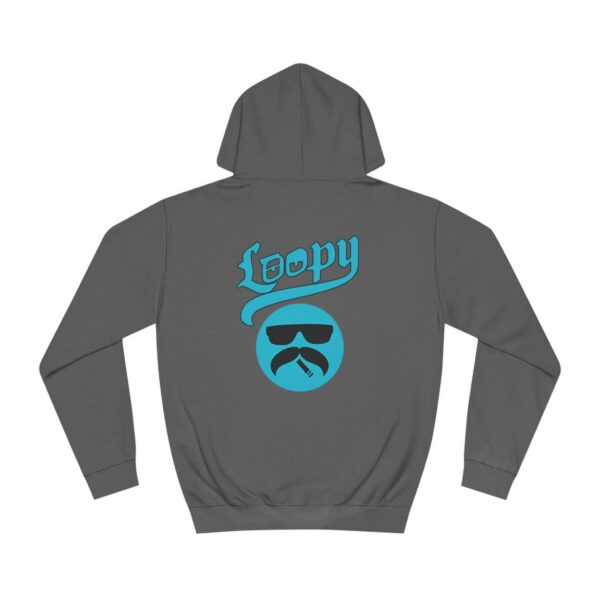 Loopy Sanchez Eyes ,Unisex College Hoodie - Image 27