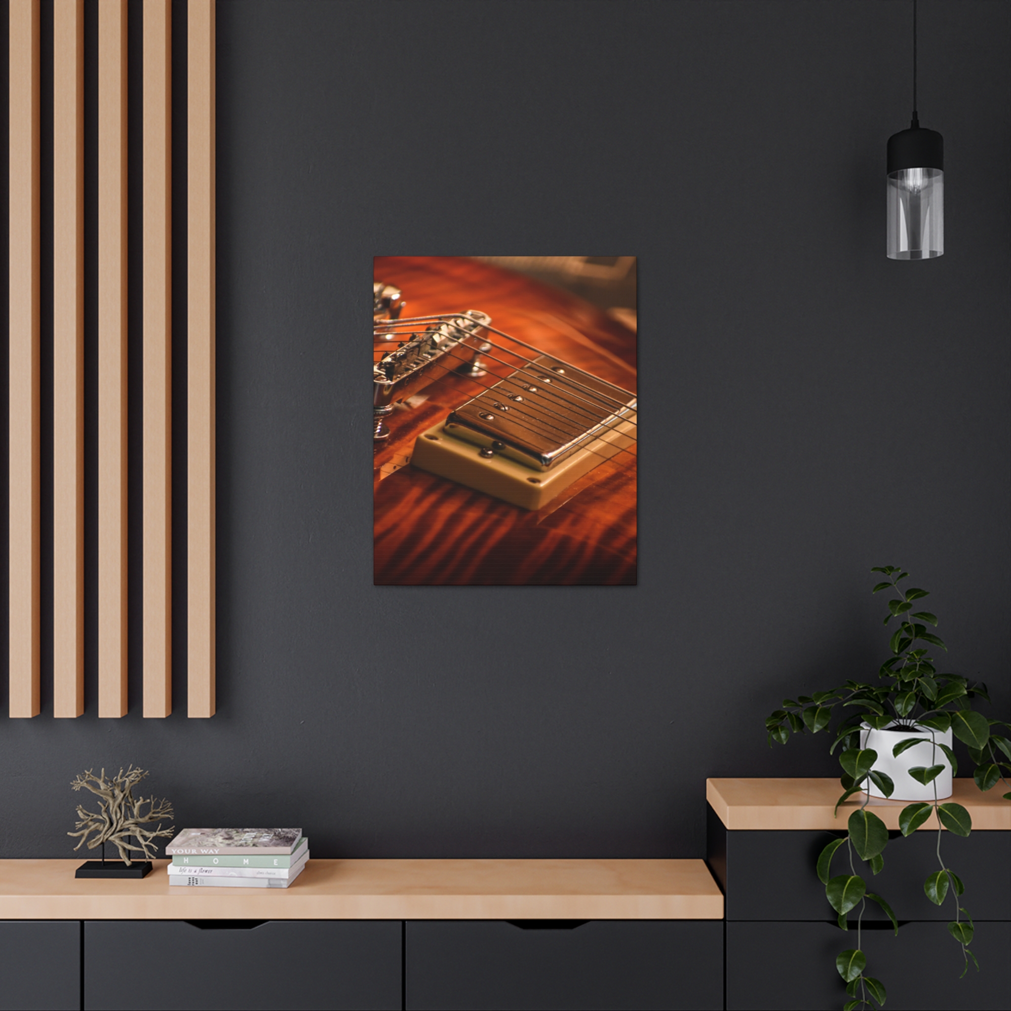 The Humbucker - Image 20