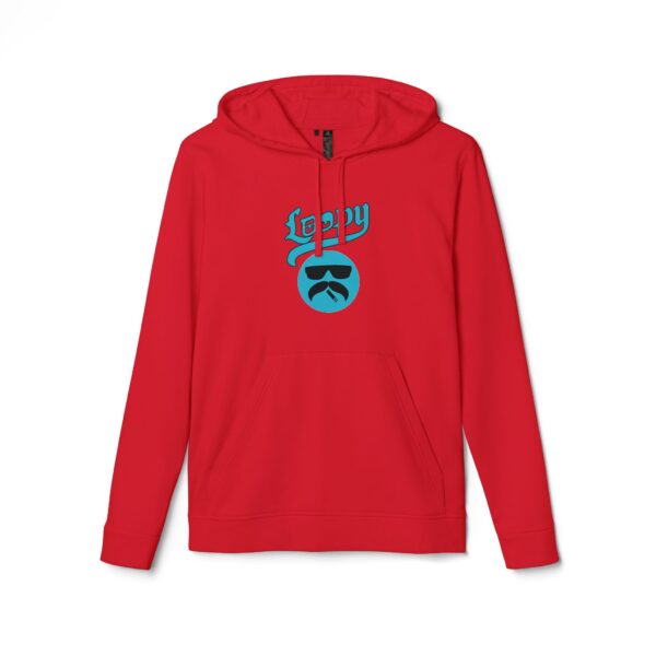 adidas Unisex Fleece Hoodie - Image 58