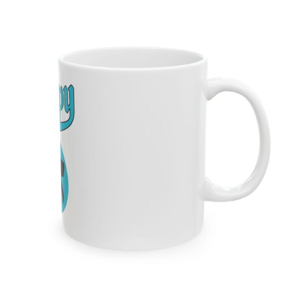 Ceramic Mug, (11oz, 15oz) - Image 4