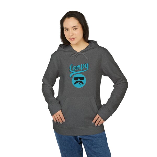 adidas Unisex Fleece Hoodie - Image 12