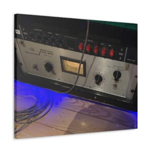 LA-2A Audio Compressor