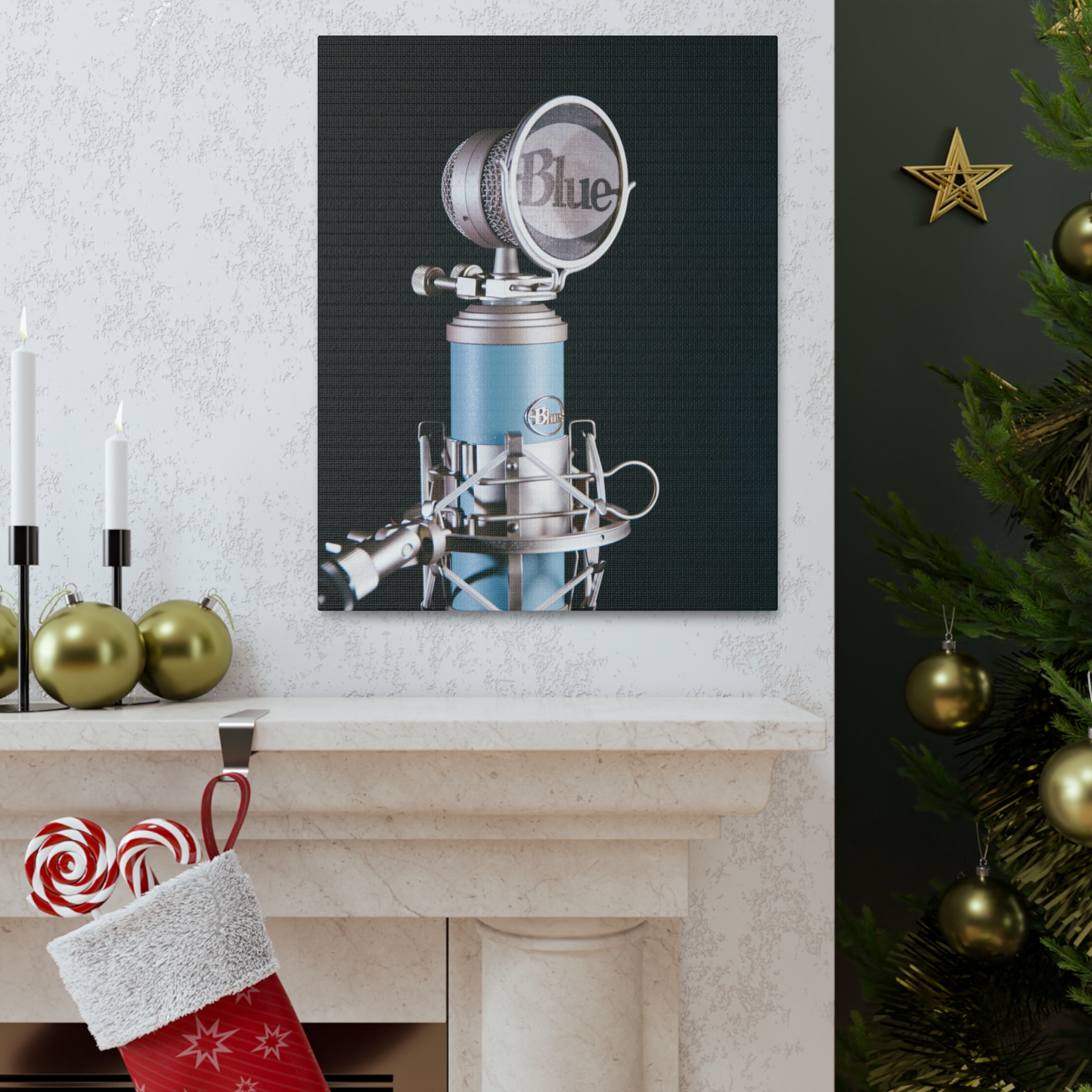 Blue Microphone - Image 15