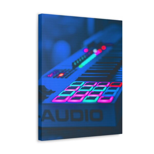 M-Audio Keyboard - Image 15