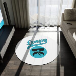 Round Rug