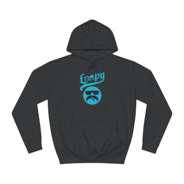 Unisex College Hoodie - Image 14