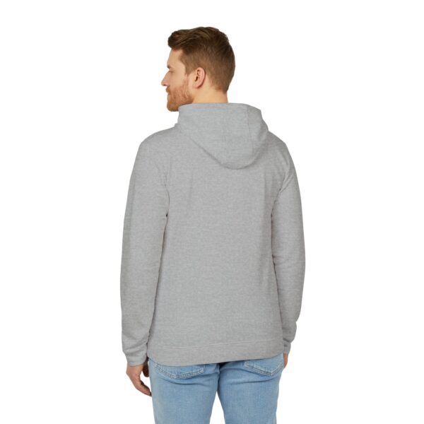 adidas Unisex Fleece Hoodie - Image 23