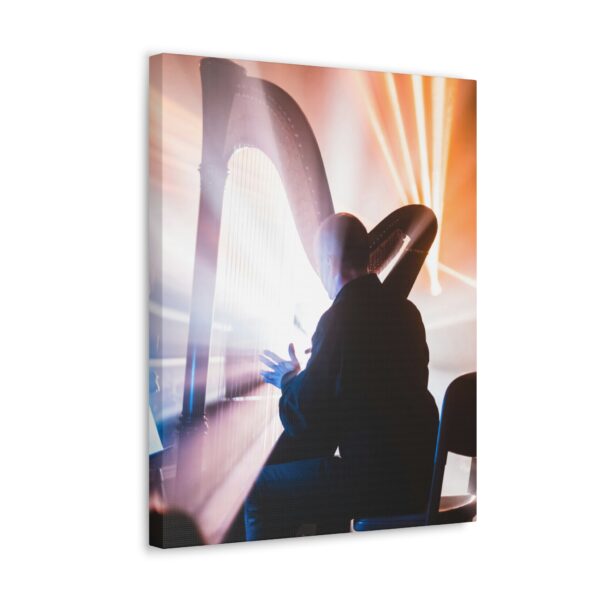 Harpist - Image 15