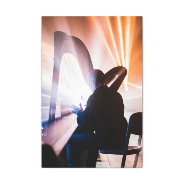 Harpist - Image 23
