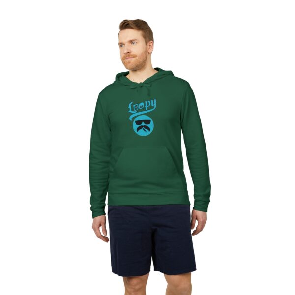adidas Unisex Fleece Hoodie - Image 32