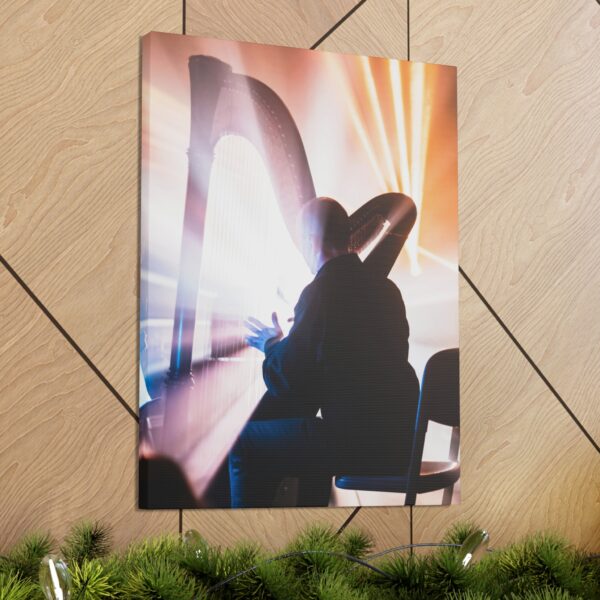 Harpist - Image 14
