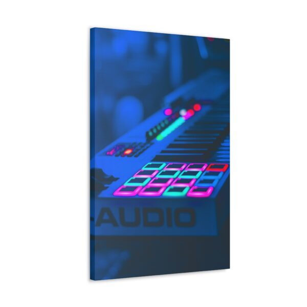 M-Audio Keyboard - Image 22
