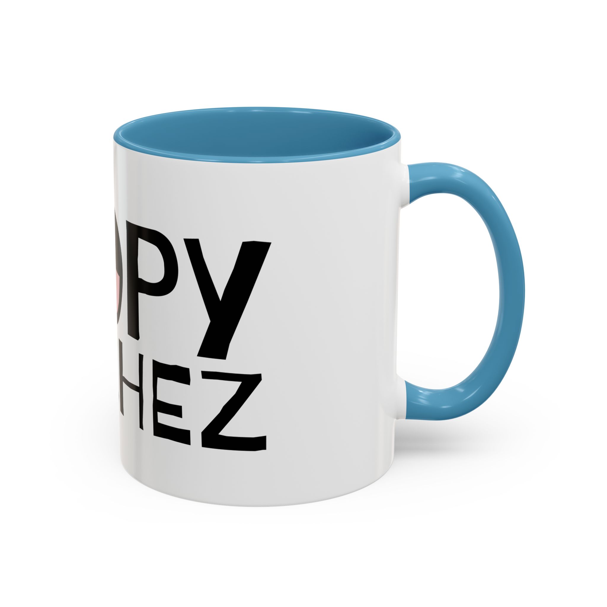 Loopy Sanchez Accent Coffee Mug (11, 15oz) - Image 32