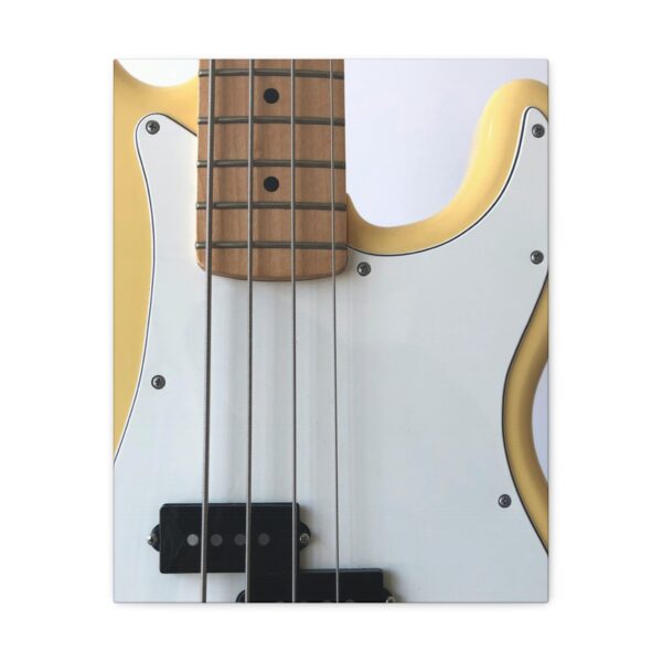 The Precision Fender Bass - Image 16