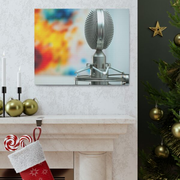 Microphone 2 - Image 13