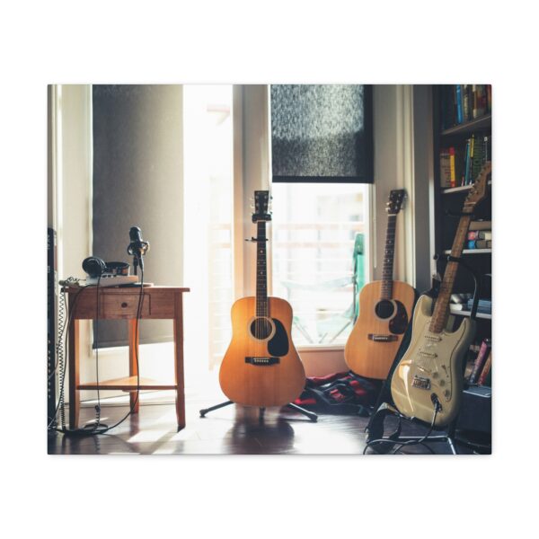 Daylight Guitars - Image 2