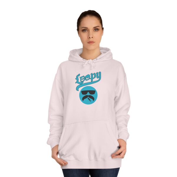 Unisex College Hoodie - Image 37
