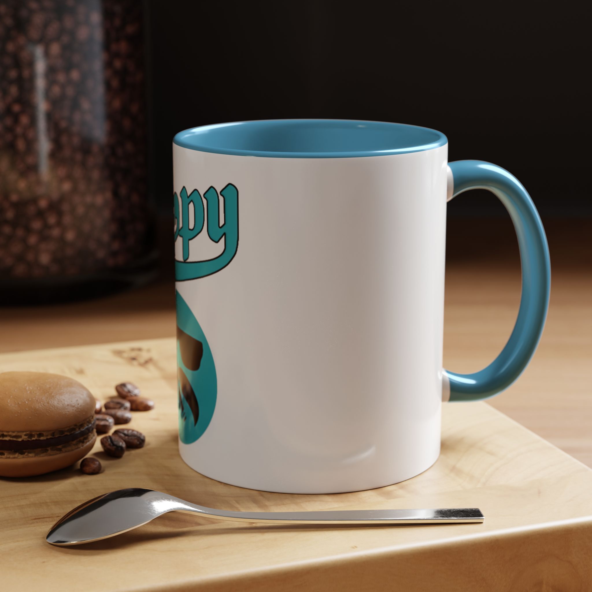 Accent Coffee Mug (11, 15oz) - Image 35
