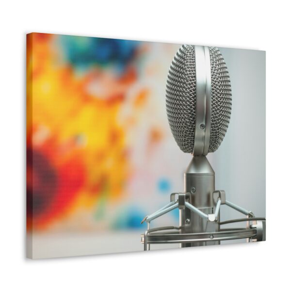 Microphone 2 - Image 3