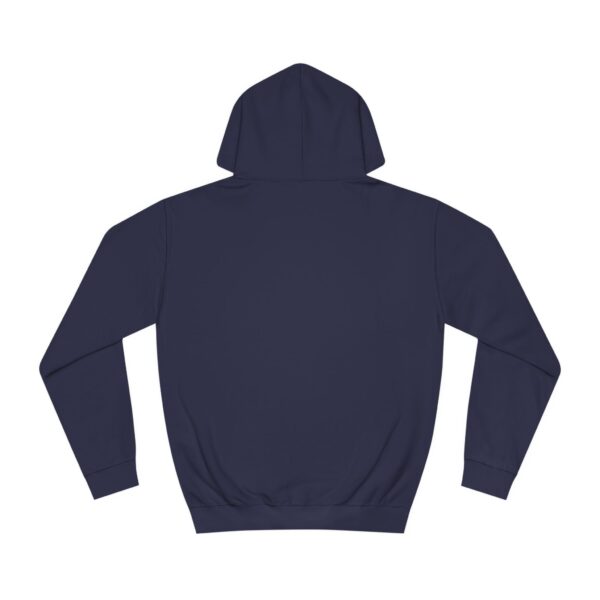 Unisex College Hoodie - Image 31