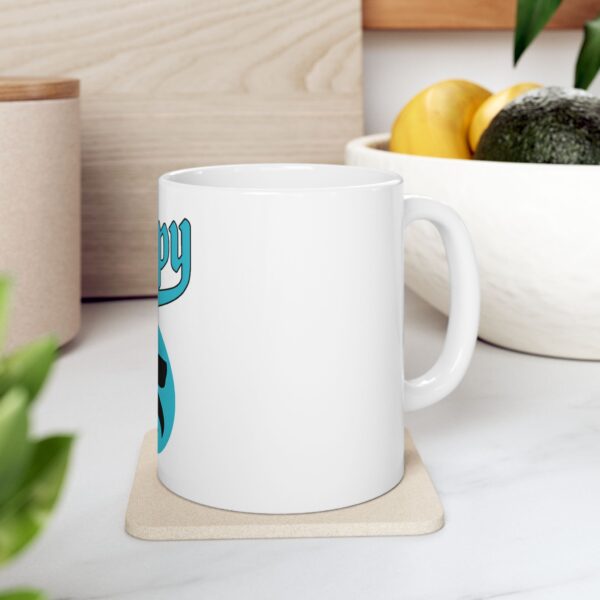 Ceramic Mug, (11oz, 15oz) - Image 8