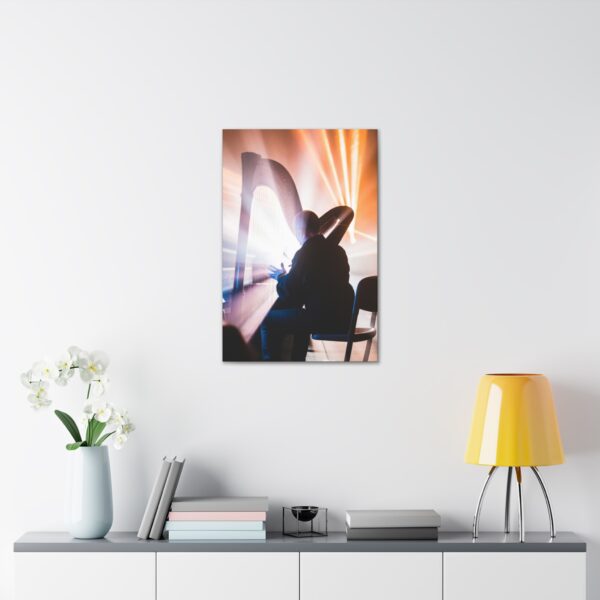 Harpist - Image 25