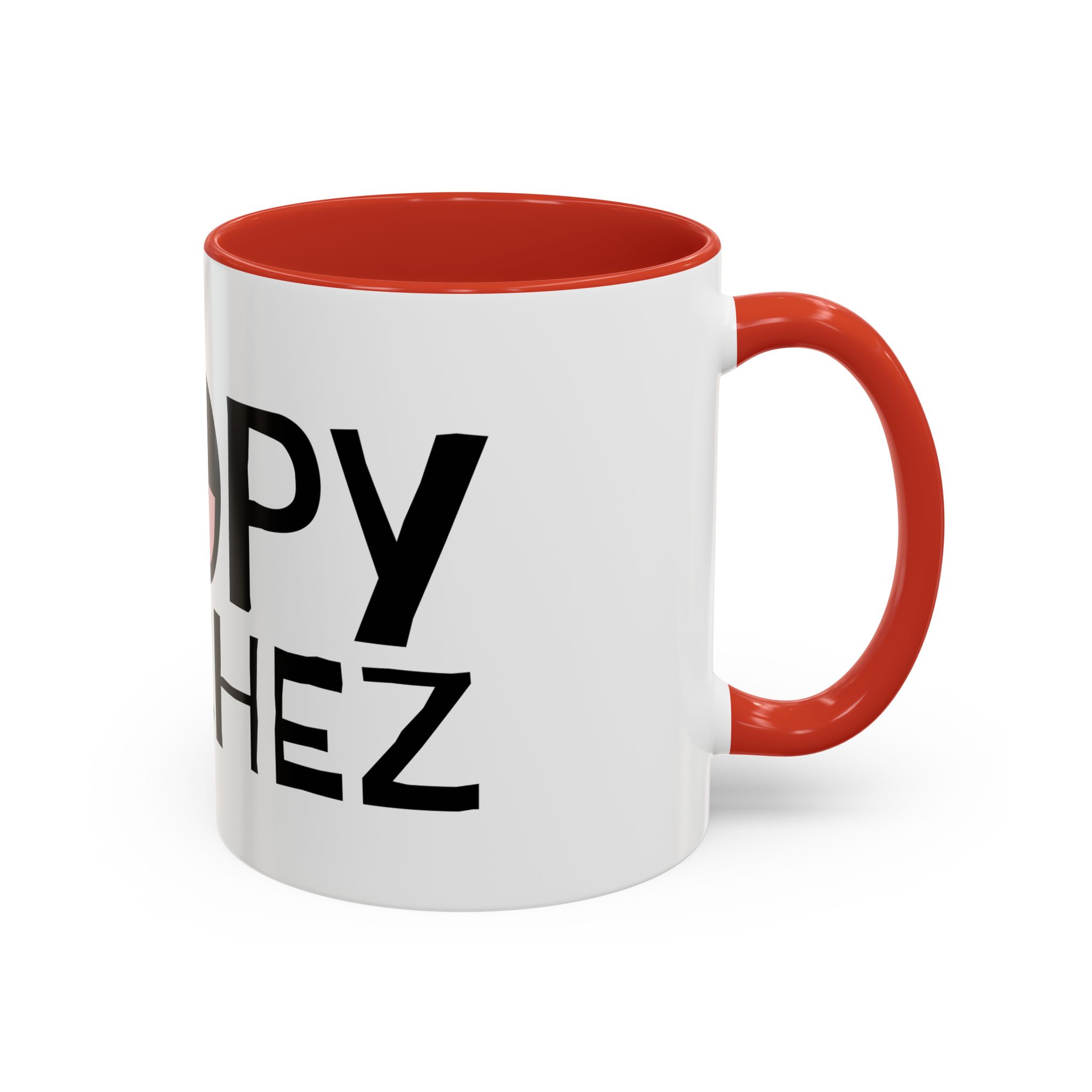 Loopy Sanchez Accent Coffee Mug (11, 15oz) - Image 26