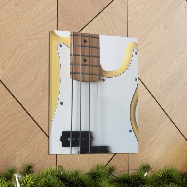 The Precision Fender Bass - Image 21