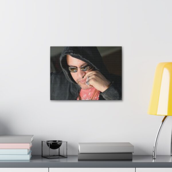 Bobby Hoddie - Image 8