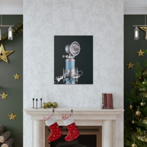 Blue Microphone