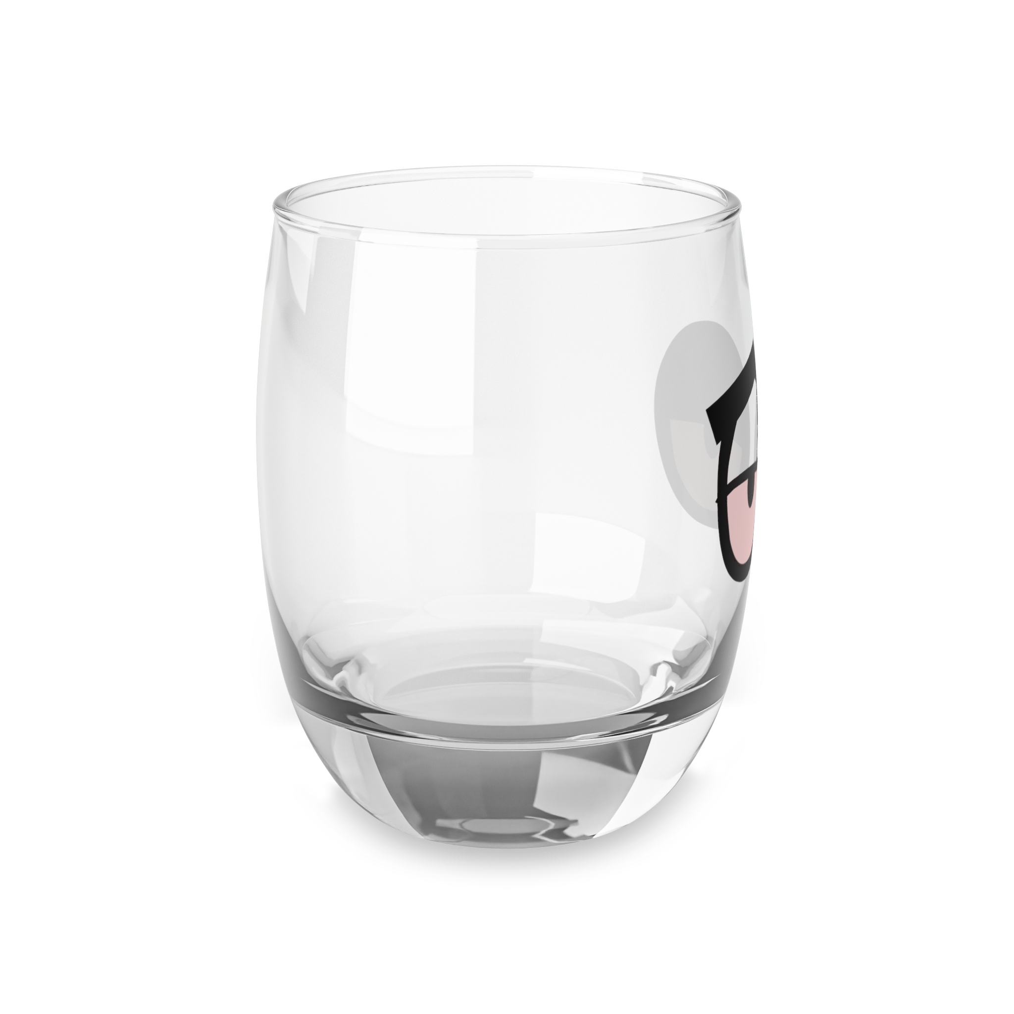Loopy Sanchez Eyes ,Whiskey Glass - Image 5
