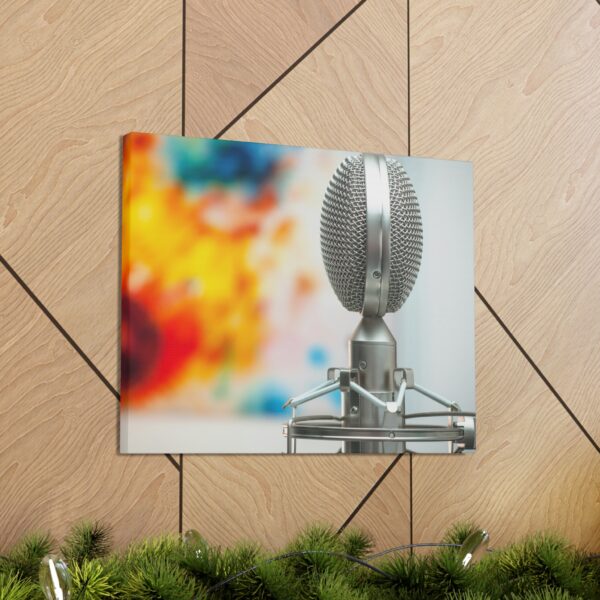 Microphone 2 - Image 14