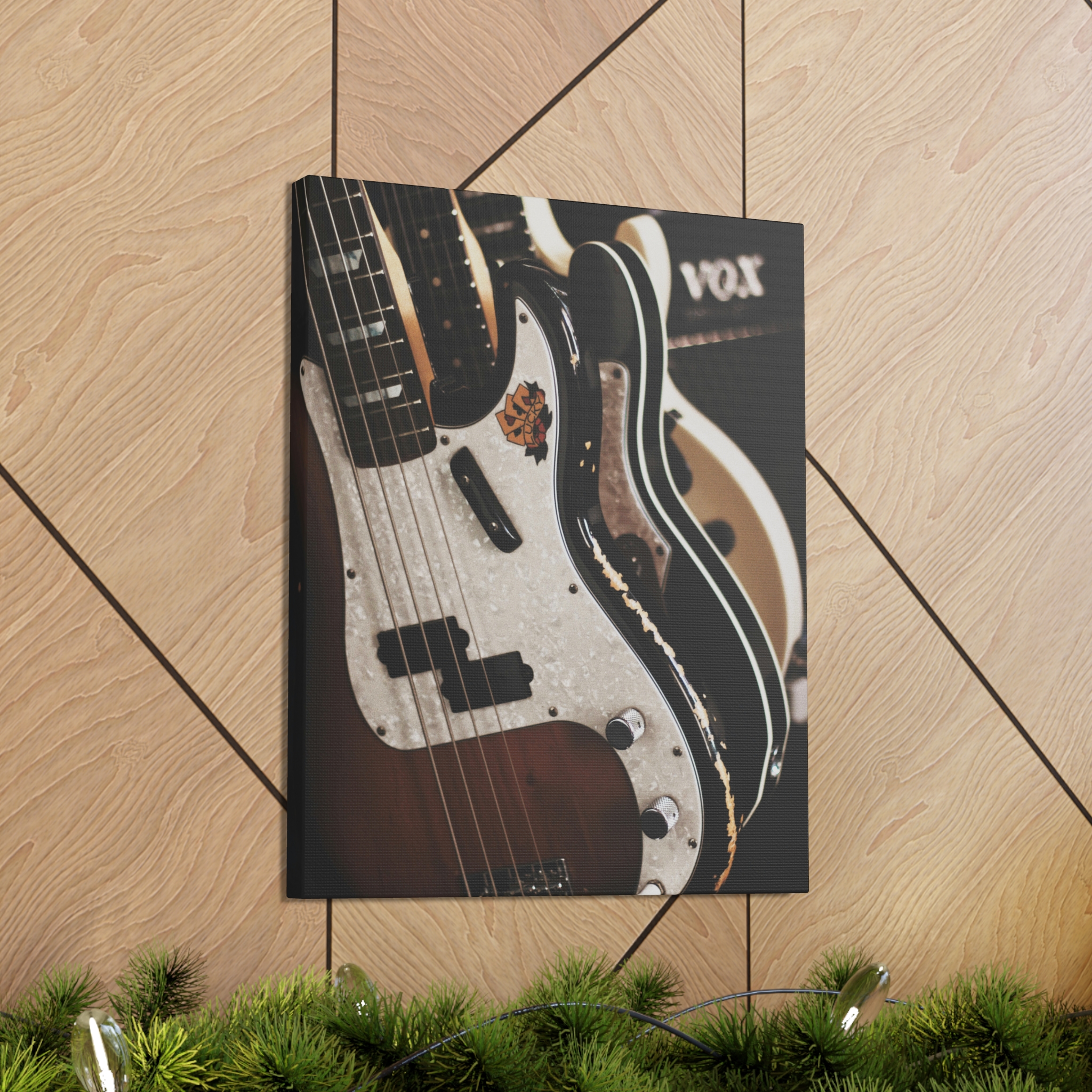 Bass Rack 1 - Image 21