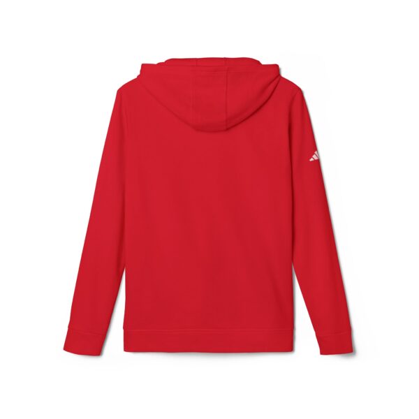 adidas Unisex Fleece Hoodie - Image 59