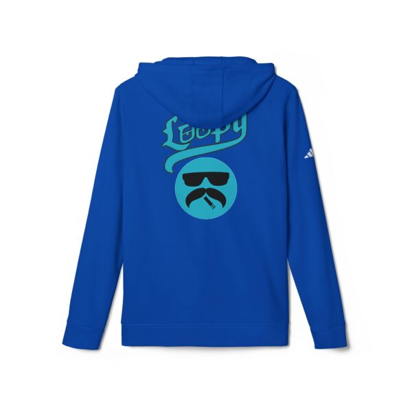 Loopy Sanchez adidas Unisex Fleece Hoodie - Image 35
