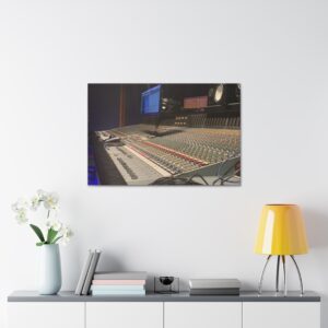SSL Console 2