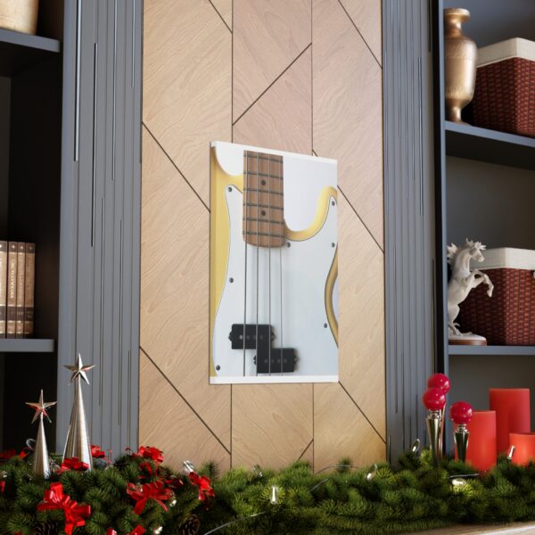 The Precision Fender Bass - Image 28
