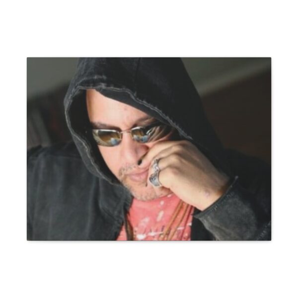 Bobby Hoddie - Image 2