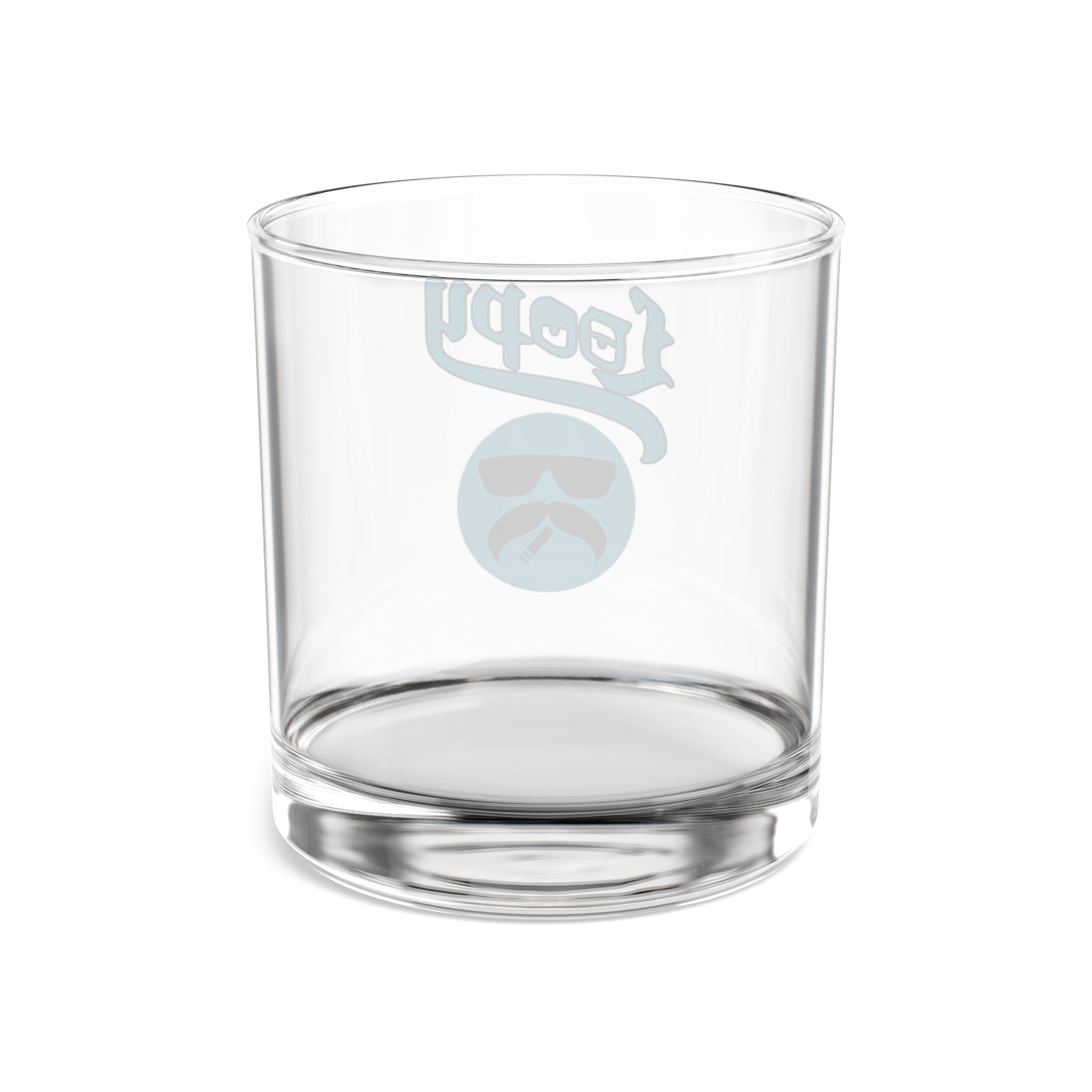 Rocks Glass, 10oz - Image 4
