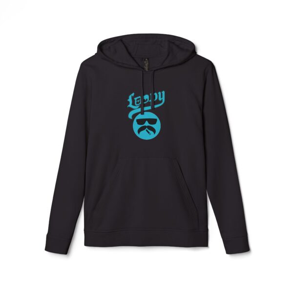 adidas Unisex Fleece Hoodie - Image 50