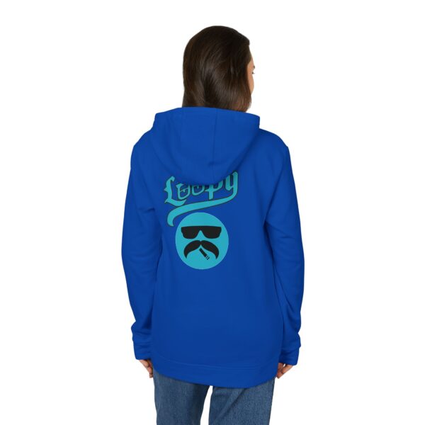 Loopy Sanchez adidas Unisex Fleece Hoodie - Image 37