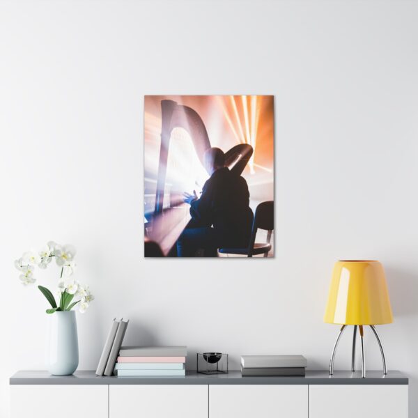 Harpist - Image 4