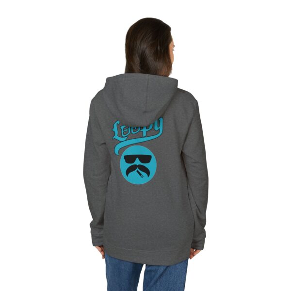 Loopy Sanchez adidas Unisex Fleece Hoodie - Image 13