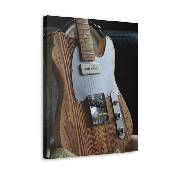 Woddy Telecaster - Image 17